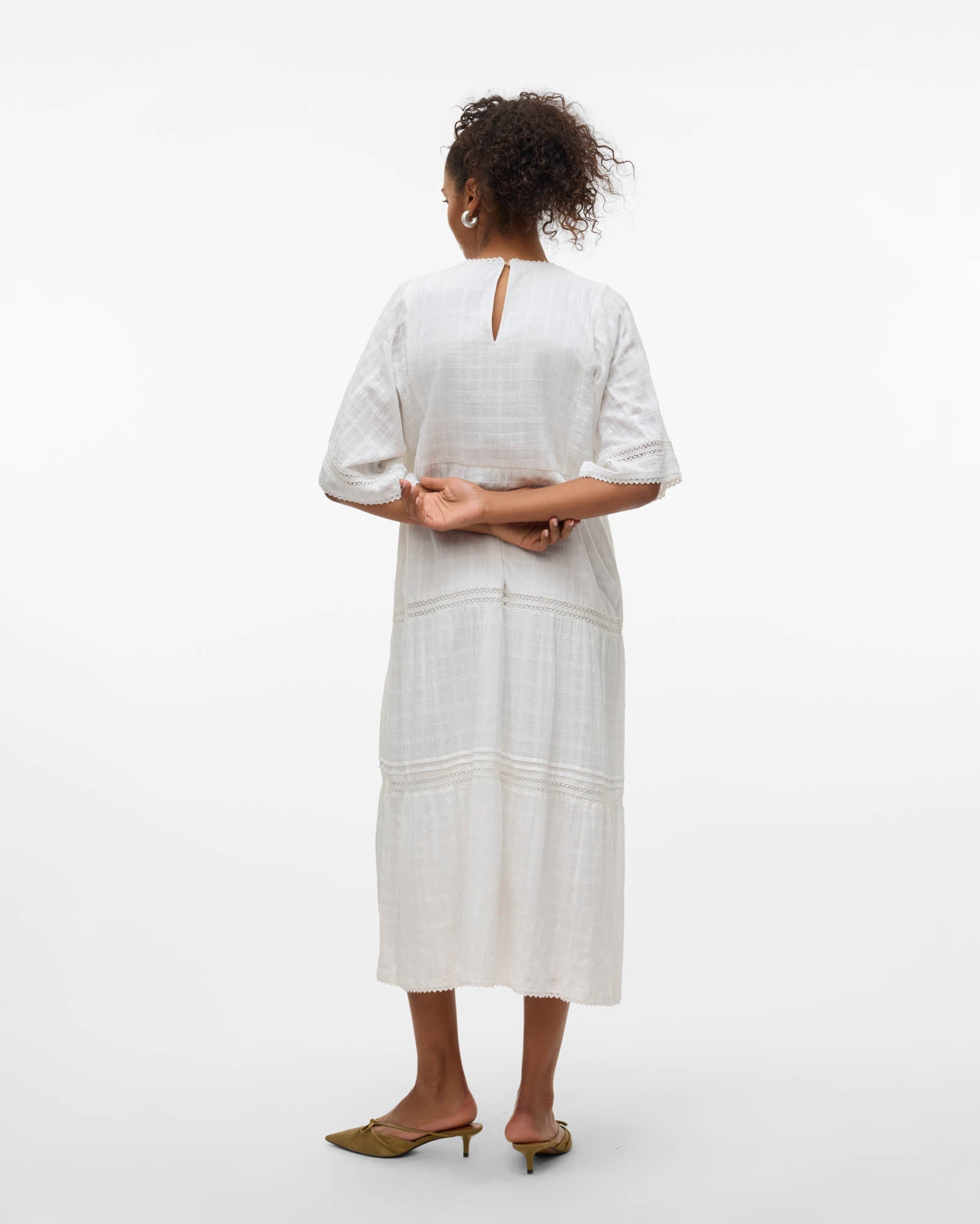 VMBERTINE MAXI DRESS